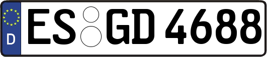 ES-GD4688