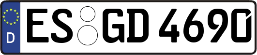 ES-GD4690