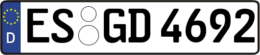 ES-GD4692