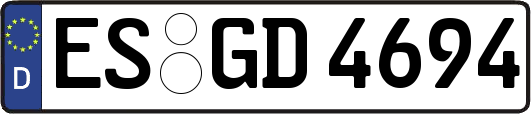 ES-GD4694