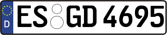 ES-GD4695