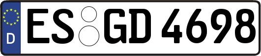 ES-GD4698