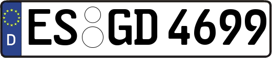 ES-GD4699