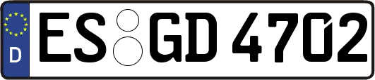 ES-GD4702