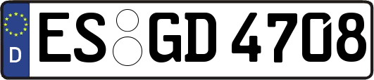 ES-GD4708