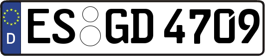 ES-GD4709