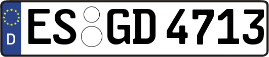 ES-GD4713