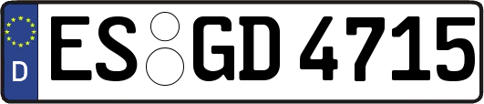 ES-GD4715