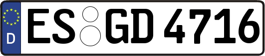 ES-GD4716