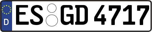 ES-GD4717