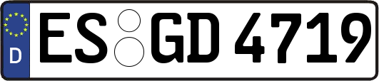 ES-GD4719