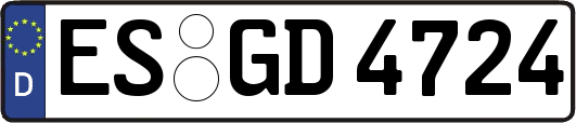 ES-GD4724