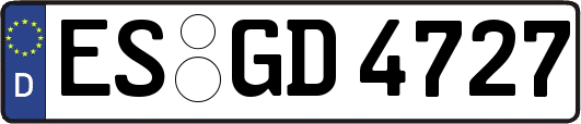 ES-GD4727