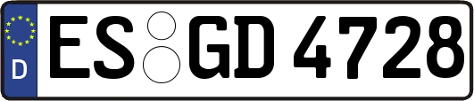 ES-GD4728