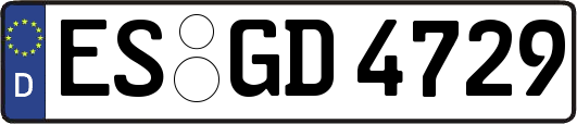 ES-GD4729