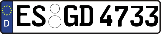 ES-GD4733