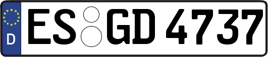 ES-GD4737