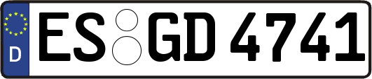 ES-GD4741