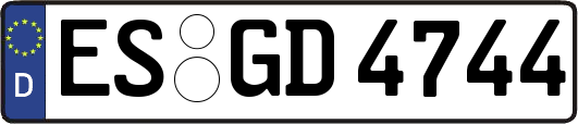 ES-GD4744