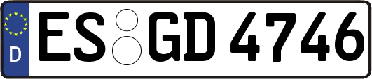 ES-GD4746