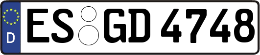ES-GD4748