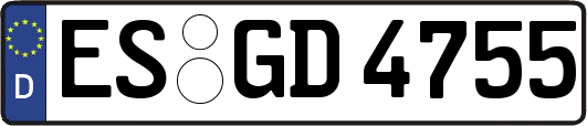 ES-GD4755
