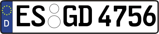 ES-GD4756
