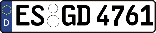 ES-GD4761