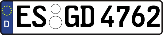 ES-GD4762