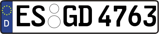 ES-GD4763