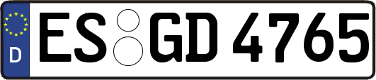 ES-GD4765