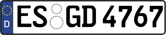 ES-GD4767
