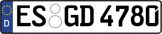 ES-GD4780