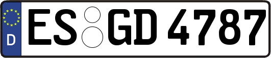 ES-GD4787