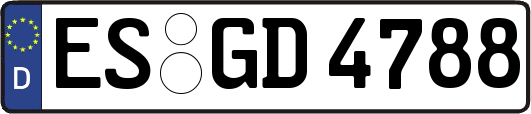 ES-GD4788