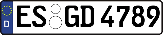 ES-GD4789