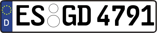 ES-GD4791