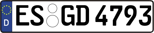 ES-GD4793