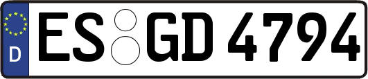 ES-GD4794