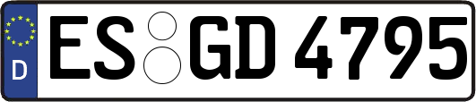 ES-GD4795