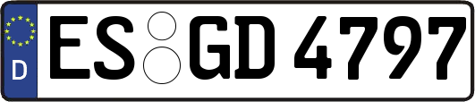 ES-GD4797