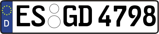 ES-GD4798