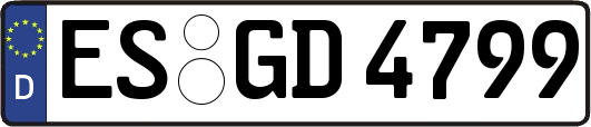 ES-GD4799