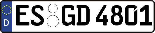 ES-GD4801