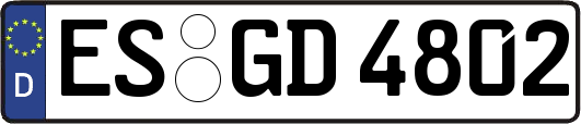 ES-GD4802