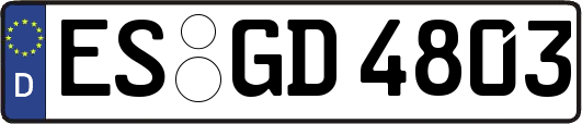 ES-GD4803