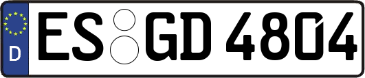 ES-GD4804