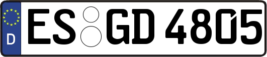 ES-GD4805