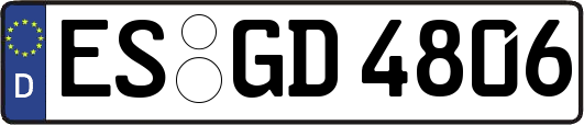ES-GD4806