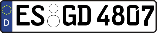 ES-GD4807